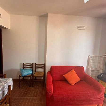 Il Tramonto Dentro Casa Apartment Favignana Luaran gambar