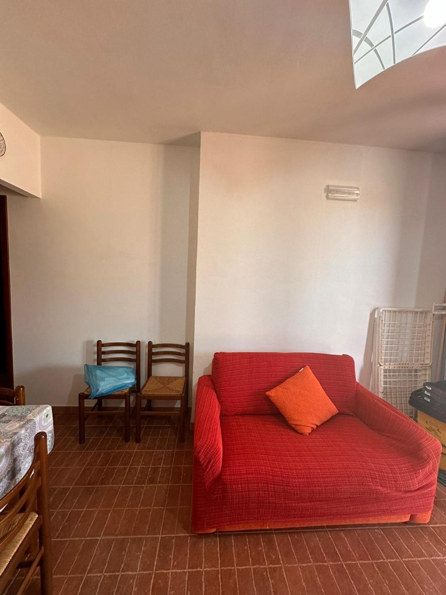 Il Tramonto Dentro Casa Apartment Favignana Luaran gambar