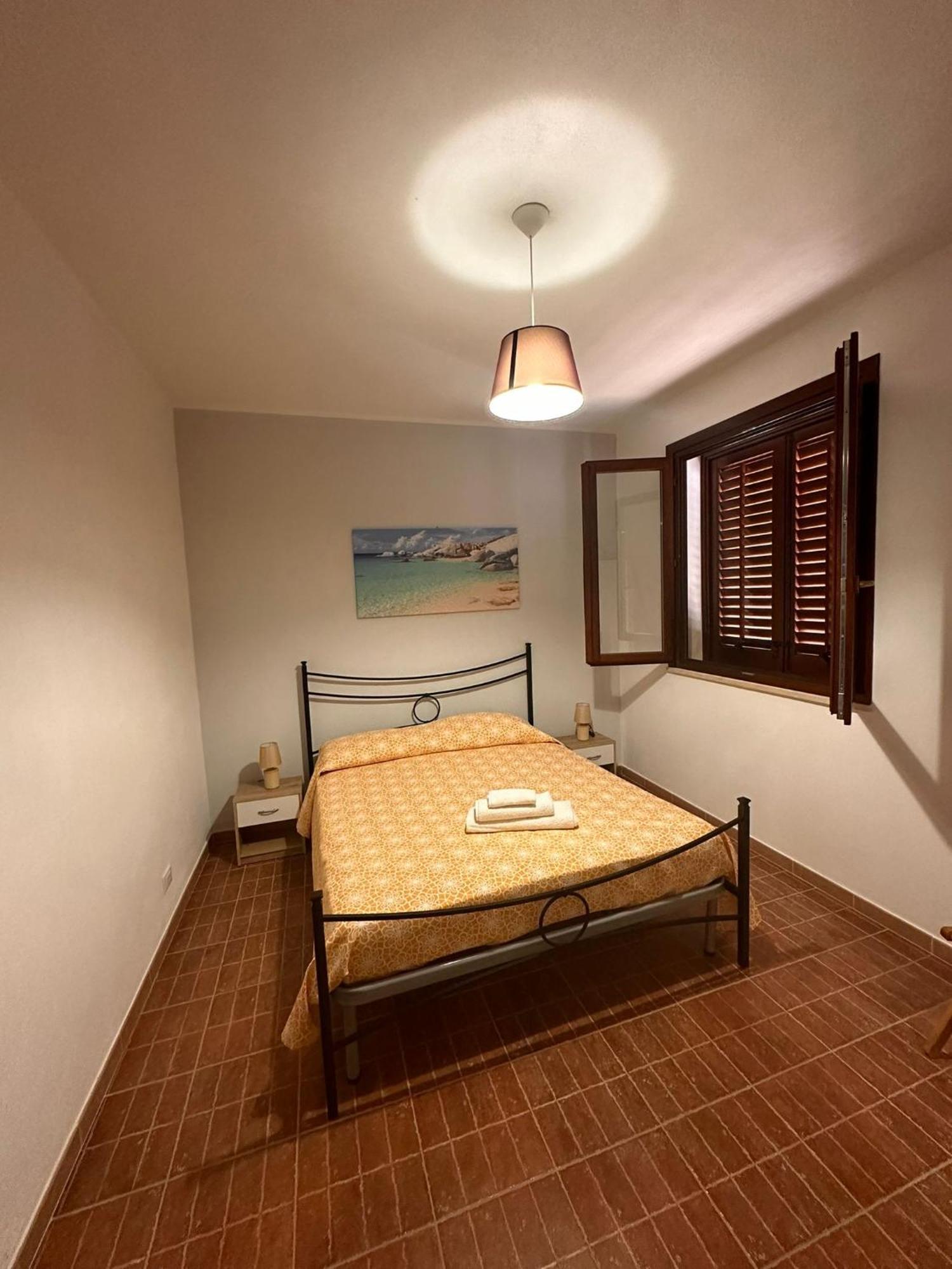 Il Tramonto Dentro Casa Apartment Favignana Luaran gambar