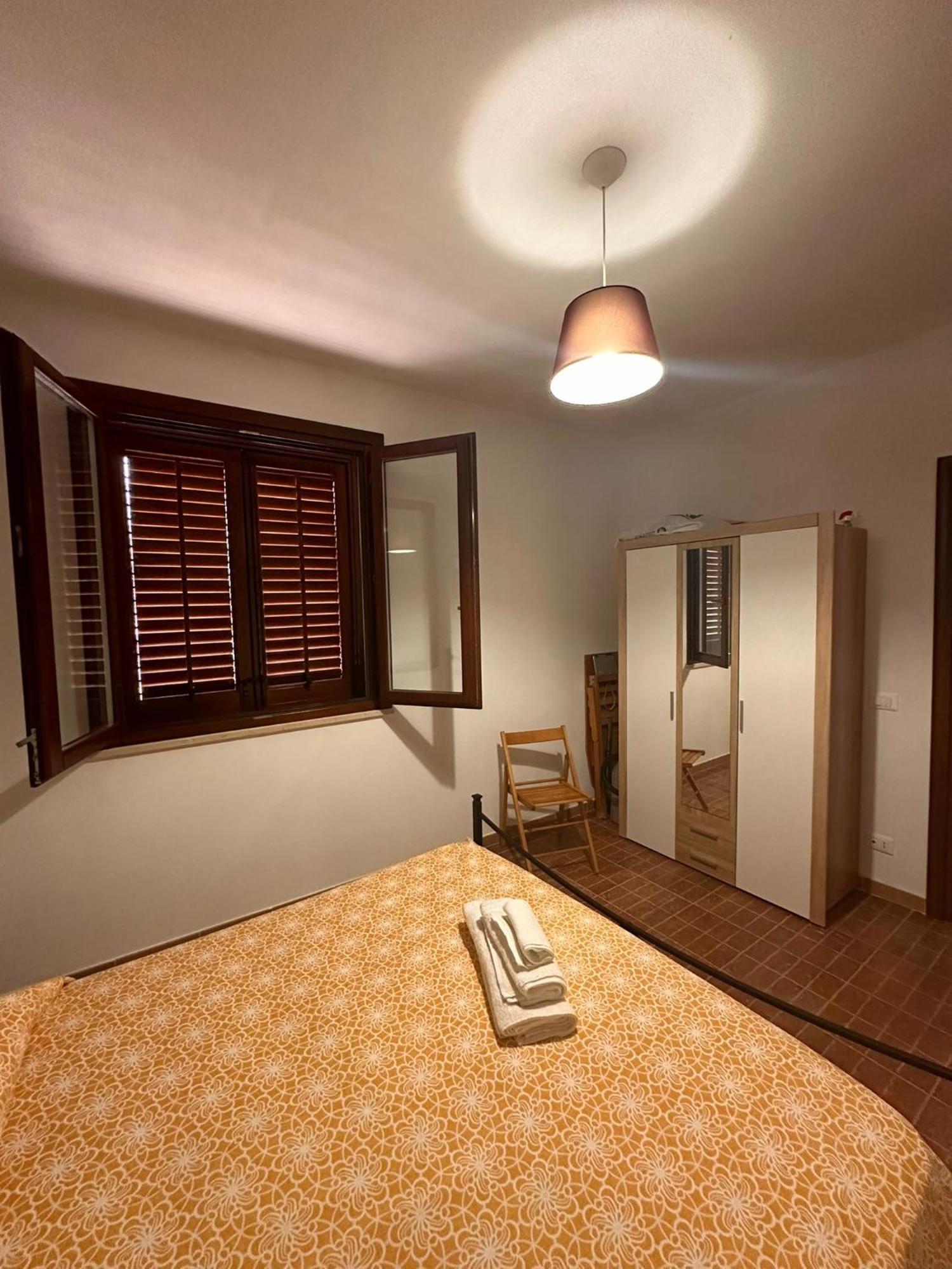Il Tramonto Dentro Casa Apartment Favignana Luaran gambar